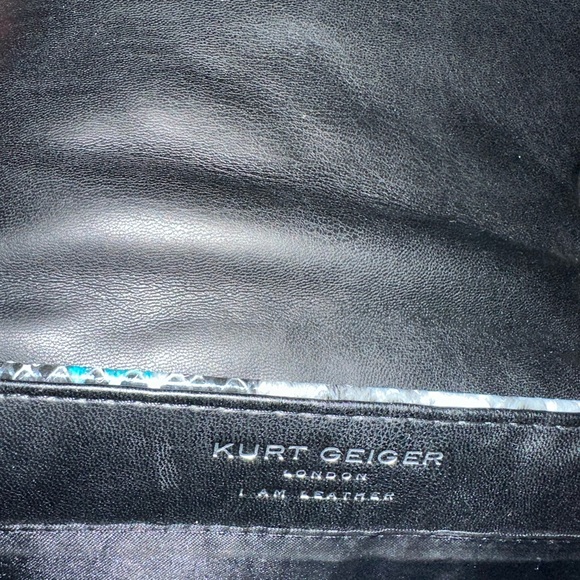 Kurt Geiger Bag Kensington - Picture 10 of 12
